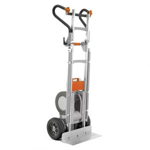 Carrelli Saliscale (330 Kg)