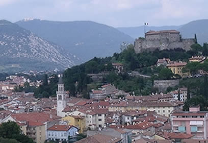 Noleggio Scale a Gorizia Noleggio Scale a Gorizia