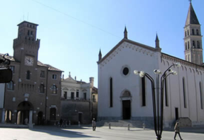 Noleggio Scale a Oderzo Noleggio Scale a Oderzo