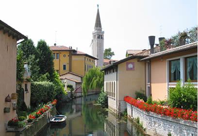 Noleggio Scale a Sacile Noleggio Scale a Sacile