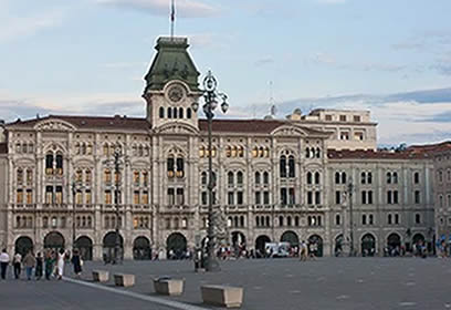 Noleggio Scale a Trieste Noleggio Scale a Trieste