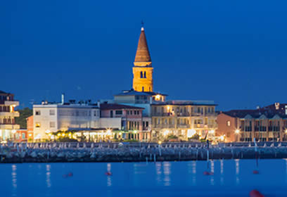 Noleggio Scale a Caorle Noleggio Scale a Caorle