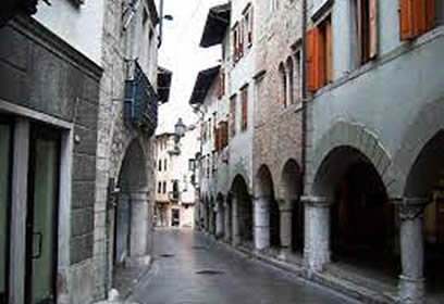 Noleggio Scale a Gemona Noleggio Scale a Gemona