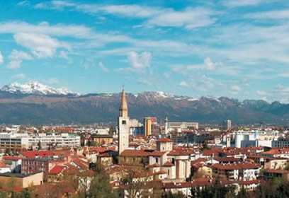Noleggio Scale a Pordenone Noleggio Scale a Pordenone