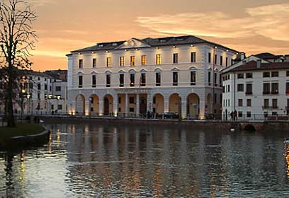 Noleggio Scale a Treviso Noleggio Scale a Treviso
