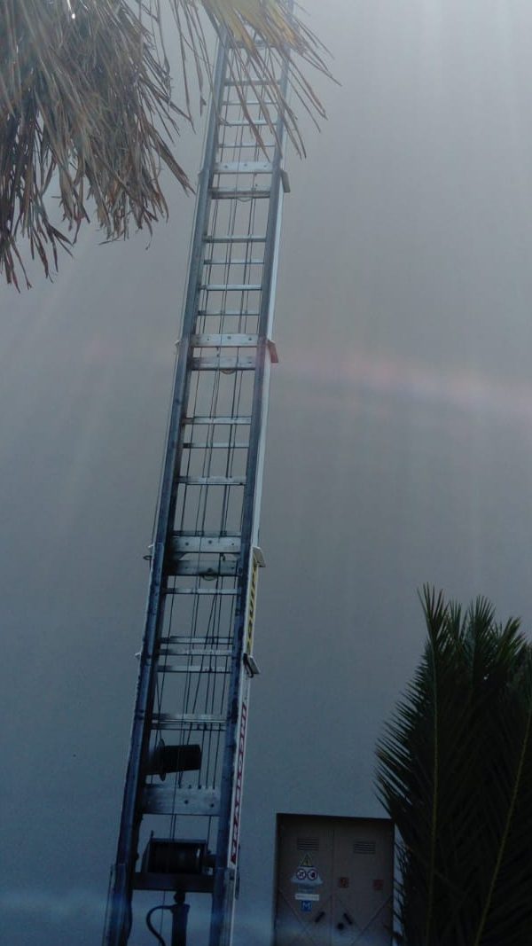 Consegna di 100 Camere a un Hotel di Lignano